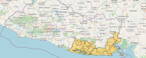 Miniatura de Proyecto de Zona Económica Especial en El Salvador