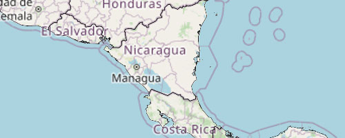 Miniatura de Límites países centroamérica